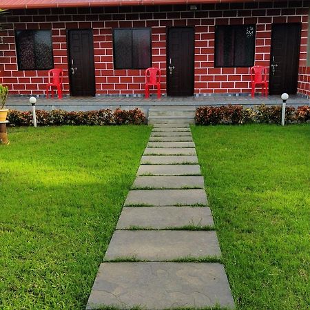 Dandeli Crocodile Edge Home Stay Dış mekan fotoğraf